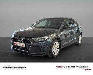 Audi Audi A1 Sportback advanced 1.0TFSI *LED*GRA*VC*PDC Gebrauchtwagen