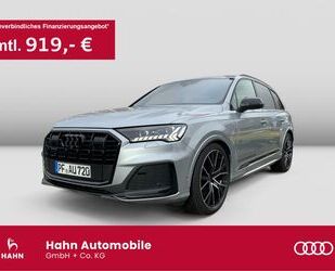 Audi Audi Q7 S line 50 TDI quattro 210(286) kW (PS) Gebrauchtwagen