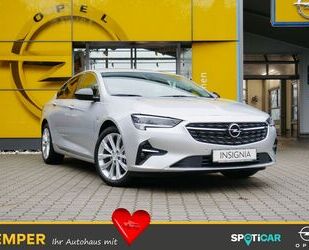 Opel Opel Insignia GS 2.0 D Business Elegance Autom. *A Gebrauchtwagen