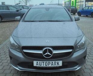 Mercedes-Benz Mercedes-Benz CLA 200 CLA -Klasse Urban*NAVI*LEDER Gebrauchtwagen