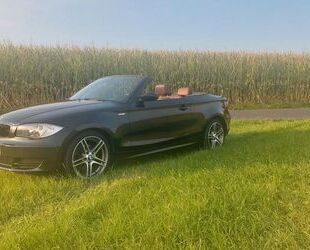 BMW BMW 120i Cabrio - Gebrauchtwagen