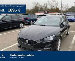 Seat Seat Leon SC 1.4 TSI Style PDC GRA LM Klima Gebrauchtwagen