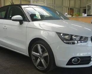 Audi Audi A1 1.6 TDI Ambition Sportback Ambition Gebrauchtwagen