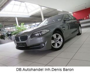 BMW BMW 520i Aut. Soft Navi-Prof Xenon Leder HUD PDC S Gebrauchtwagen