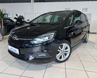 Opel Opel Zafira C Innovation OPC*LED*PDC*Kamera*Navi*T Gebrauchtwagen