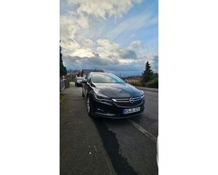 Opel Opel Astra ST 1.6 CDTI ecoFLEX Active 100kW S/S A. Gebrauchtwagen