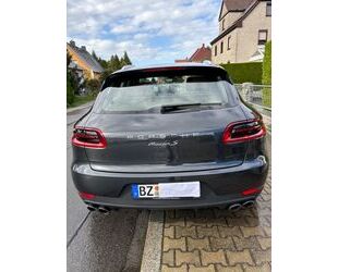 Porsche Porsche Macan S Diesel S Gebrauchtwagen