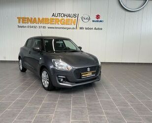 Suzuki Suzuki Swift 1.0 Comfort Kamera 111PS Navi Gebrauchtwagen