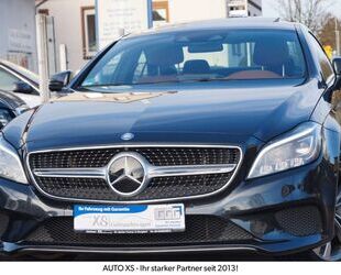 Mercedes-Benz Mercedes-Benz CLS 400 CGI 4Matic 7G-Tronic Exklusi Gebrauchtwagen