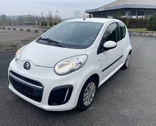 Citroen C1 Gebrauchtwagen