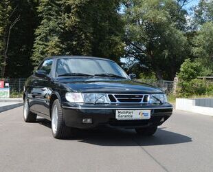 Saab Saab 900 2.0 T SE Cabrio Gebrauchtwagen