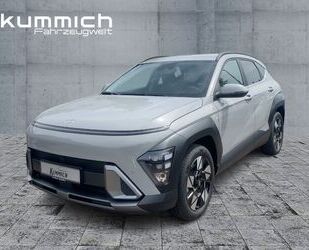 Hyundai Hyundai KONA 1.6GDI HEV DCT TREND Gebrauchtwagen