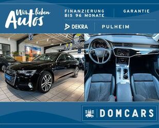 Audi Audi A6 Lim. 50 TDI quattro Sport*PANO+EURO 6+LEDE Gebrauchtwagen