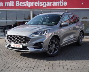 Ford Ford Kuga 2.0 EcoBlue ST-Line AWD LED Navi ACC AHK Gebrauchtwagen