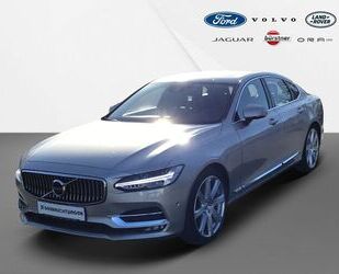 Volvo Volvo S90 D4 Geartronic Inscription/360°RFK/4-Z.Kl Gebrauchtwagen