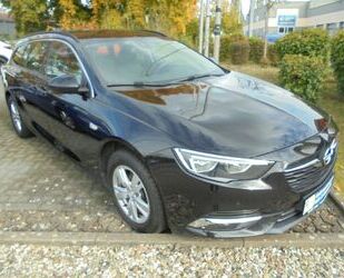 Opel Opel Insignia Business-Edition+Navi+AHK Gebrauchtwagen