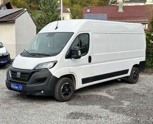 Fiat Fiat DUCATO KLIMA NAVI KAMERA LED CAR-PLAY 1.HAND Gebrauchtwagen