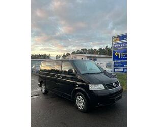 VW Volkswagen T5 Multivan Gebrauchtwagen