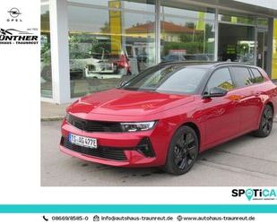 Opel Opel Astra-e ST,11 kW Charger, 360° Kamera,LED Gebrauchtwagen