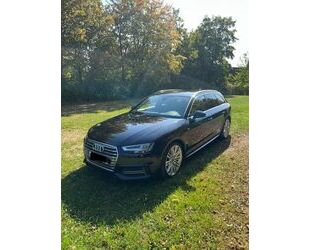 Audi Audi A4 1.4 TFSI / 3x S-Line / LED / Virtual Cockp Gebrauchtwagen