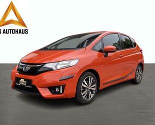 Honda Honda Jazz Elegance Autom Kamera LED Sitzhg Gebrauchtwagen