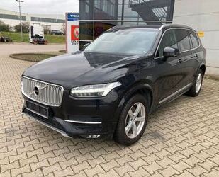 Volvo Volvo XC 90 D5 Inscription AWD Gebrauchtwagen