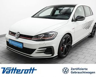 VW Volkswagen Golf GTI TCR NaviPro Panodach Dynaudio Gebrauchtwagen