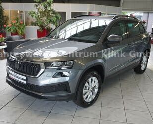 Skoda Skoda Karoq Ambition 1.5 TSI DSG*LED*NAVI*KAMERA*K Gebrauchtwagen