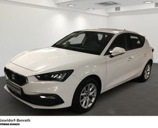 Seat Seat Leon 1.0 TSI LED Einparkhilfe Sitzheizung Gebrauchtwagen