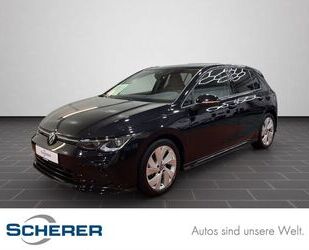 VW Volkswagen Golf VIII 2.0 TSI R-Line 4Motion DSG Ma Gebrauchtwagen