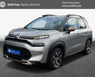 Citroen Citroën C3 Aircross PureTech 130 Stop & Start EAT6 Gebrauchtwagen