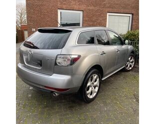 Mazda Mazda CX-7 2.2 MZR-CD Exclusive Line Xenon Bose N Gebrauchtwagen