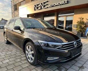 VW Volkswagen Passat Variant Business 2,0 SCR TDI 4Mo Gebrauchtwagen