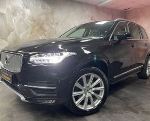 Volvo Volvo XC 90 XC90 Inscription AWD