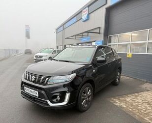 Suzuki Suzuki Vitara 1.5 DUALJET Hybrid Comfort AGS Allgr Gebrauchtwagen