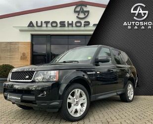 Land Rover Range Rover Sport Gebrauchtwagen