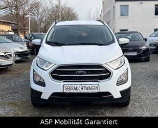 Ford EcoSport Gebrauchtwagen