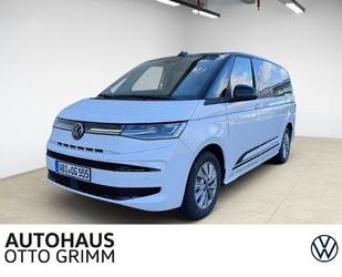 VW Volkswagen T7 Multivan 2.0 TDI Edition lang DSG LE Gebrauchtwagen