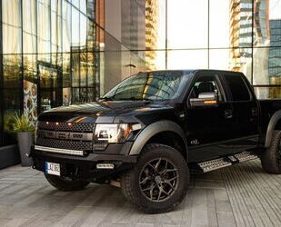 Ford Ford F 150 RAPTOR SVT Gebrauchtwagen