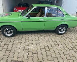 Opel Kadett Gebrauchtwagen