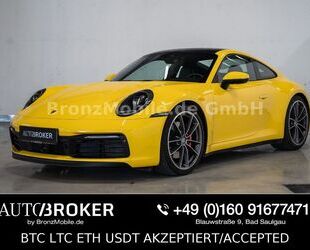 Porsche Porsche Carrera S ACC PDC/360 LIFT HA SD SH PASM P Gebrauchtwagen