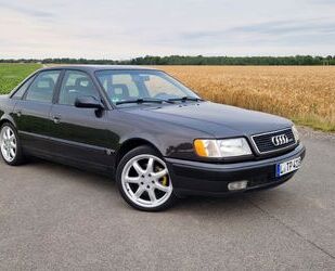 Audi Audi 100 C4 Quattro 2,8 (AAH) Gebrauchtwagen