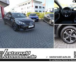 Kia Kia XCeed 1.6 GDI DCT6 PHEV VISION | NAVI | KOMFOR Gebrauchtwagen