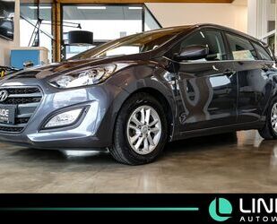 Hyundai Hyundai i30 |KLIMA|TEMPO.|SHZ|PDC|AHK|15 ALU Gebrauchtwagen