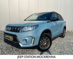 Suzuki Suzuki Vitara1.4 Comfort LED NAVI INSPEKTION TÜV N Gebrauchtwagen