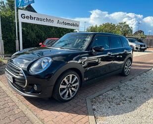 Mini MINI One Clubman*NAVI*KLIMAAUTO.*PDC* Gebrauchtwagen