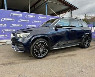 Mercedes-Benz Mercedes-Benz GLE 450 4MATIC SUV Gebrauchtwagen