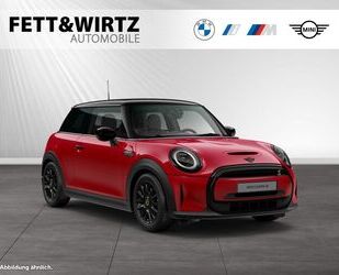 Mini MINI Cooper SE ClassicTrim|Navi|Sportsitz Gebrauchtwagen