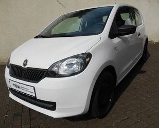 Skoda Skoda Citigo 1.0 MPI 44kW Ambition Gebrauchtwagen