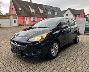 Opel Opel Corsa E 1,4 L Active 4 Türig Klima Gebrauchtwagen